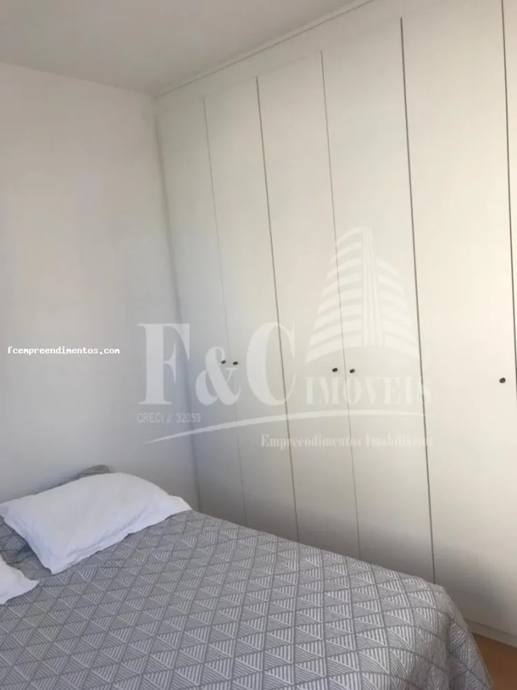 Apartamento, 2 quartos, 42 m² - Foto 12
