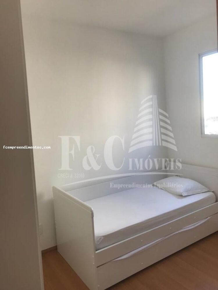 Apartamento, 2 quartos, 42 m² - Foto 3