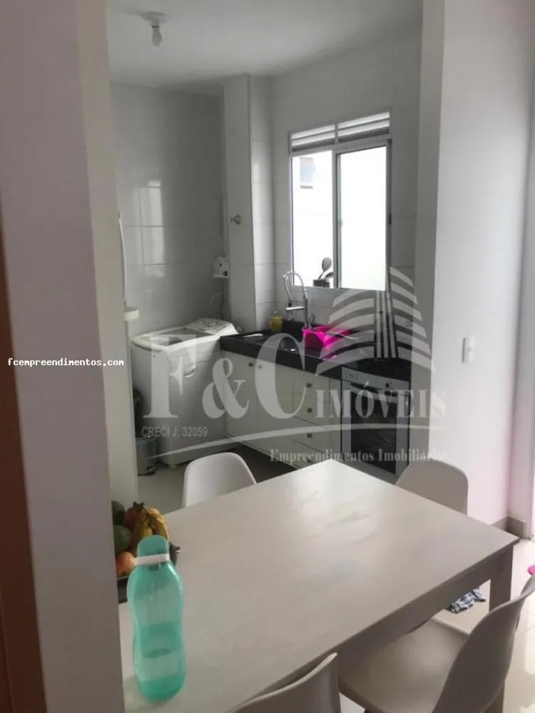 Apartamento, 2 quartos, 42 m² - Foto 5