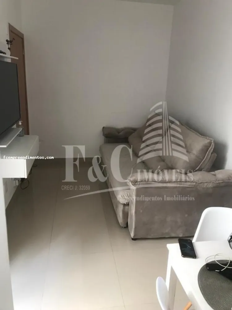 Apartamento, 2 quartos, 42 m² - Foto 8