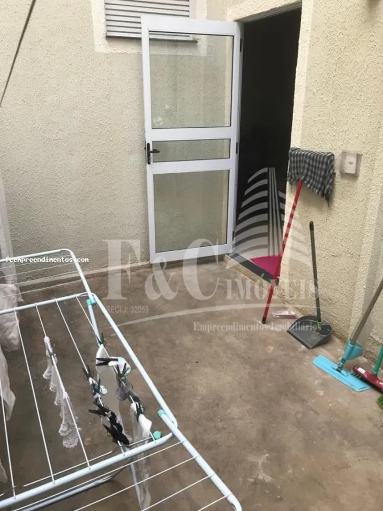 Apartamento, 2 quartos, 42 m² - Foto 8