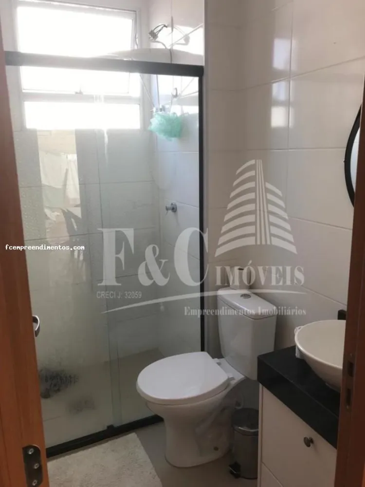Apartamento, 2 quartos, 42 m² - Foto 6