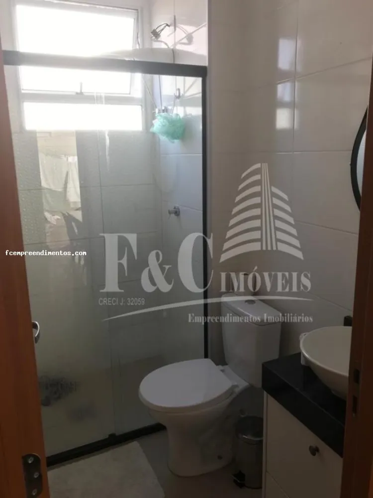 Apartamento, 2 quartos, 42 m² - Foto 9