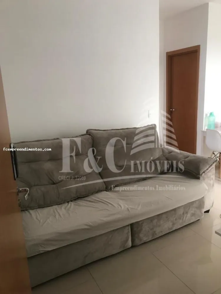 Apartamento, 2 quartos, 42 m² - Foto 7