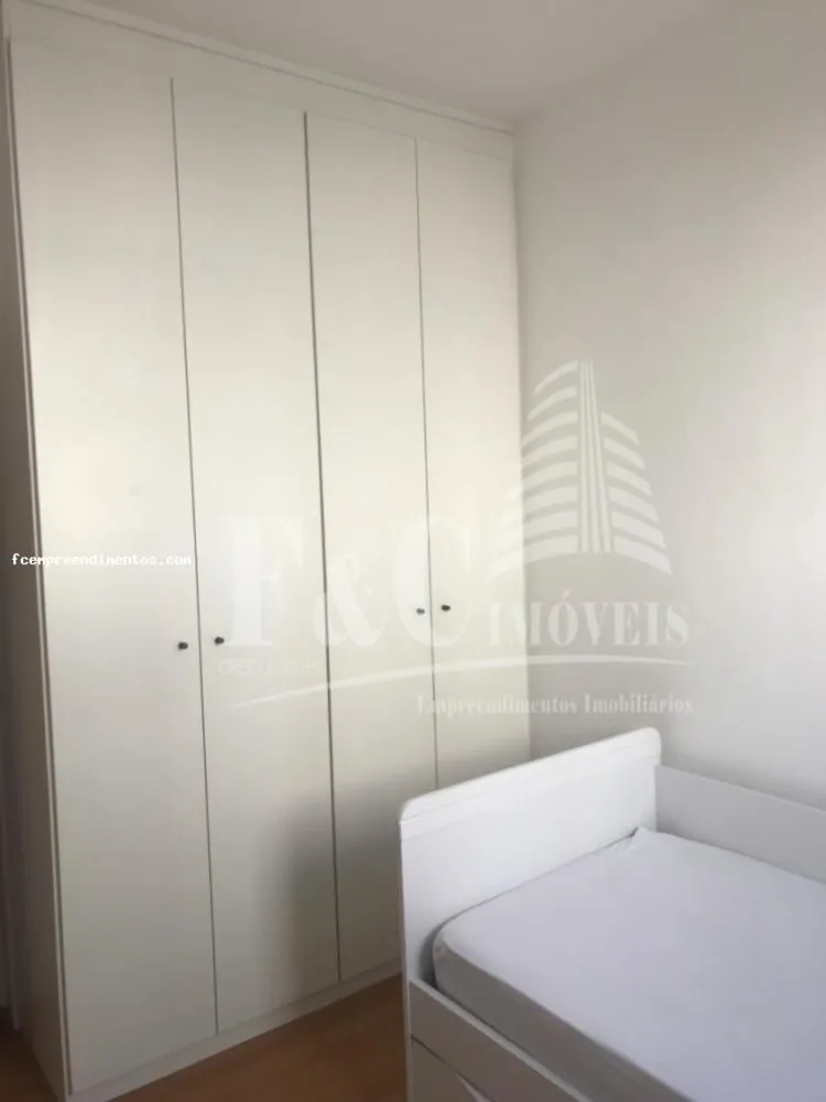 Apartamento, 2 quartos, 42 m² - Foto 11