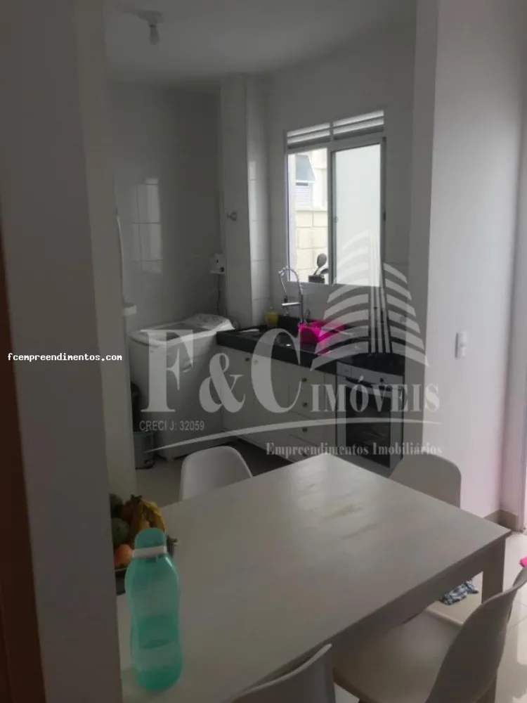 Apartamento, 2 quartos, 42 m² - Foto 4