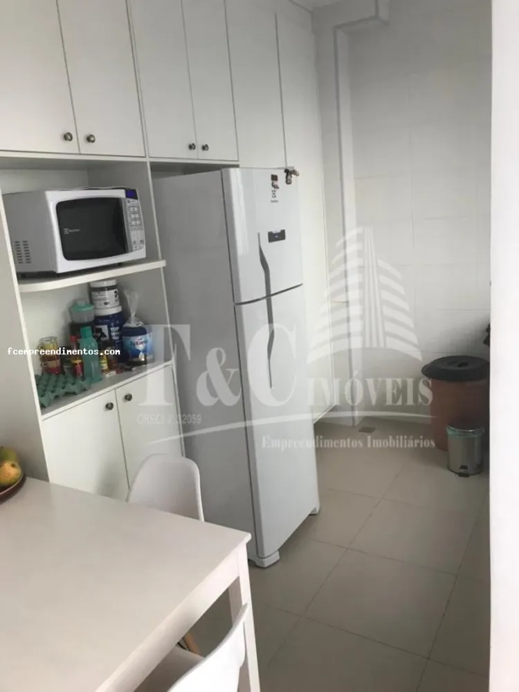 Apartamento, 2 quartos, 42 m² - Foto 10