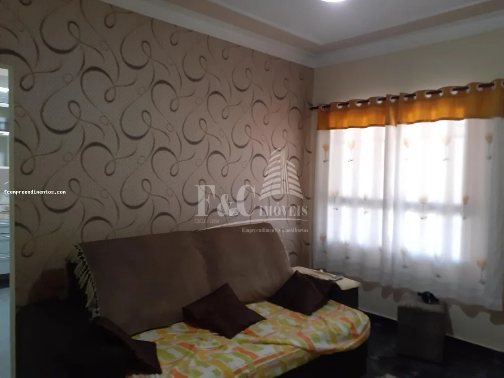 Casa, 3 quartos - Foto 4
