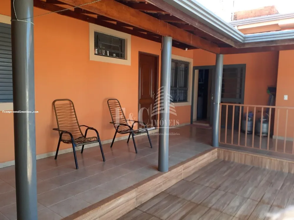 Casa, 3 quartos - Foto 9