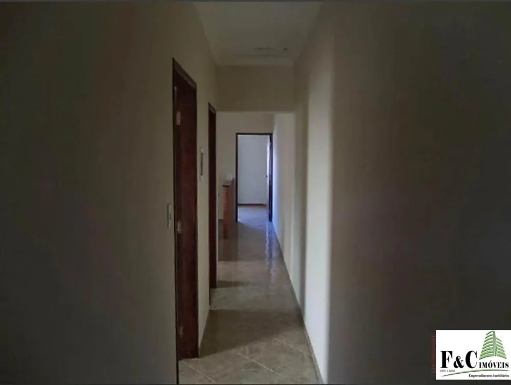 Casa, 3 quartos - Foto 6