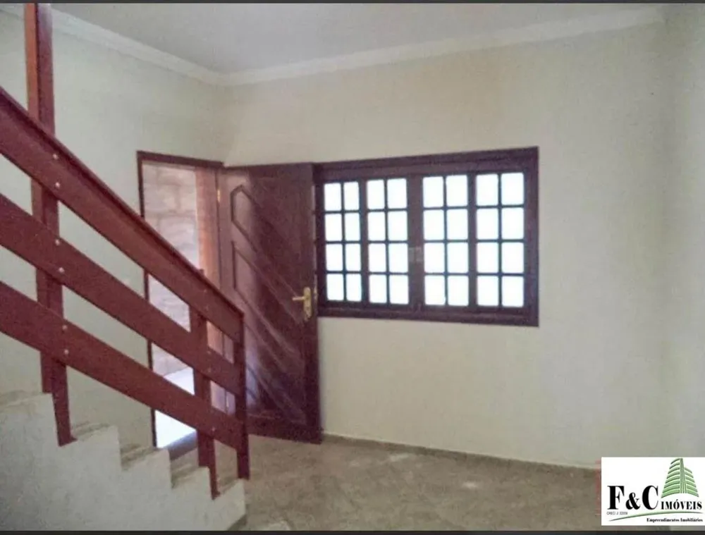 Casa, 3 quartos - Foto 5
