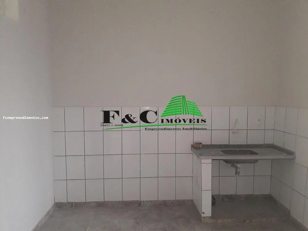 Casa, 4 quartos - Foto 1