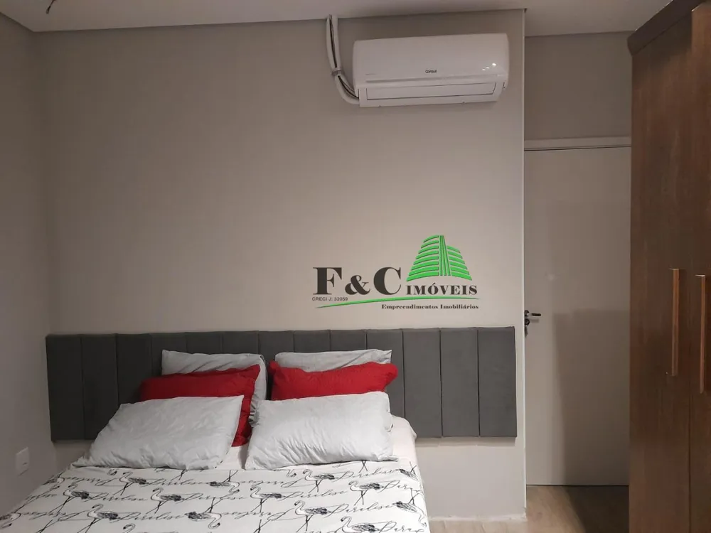 Apartamento, 2 quartos - Foto 4