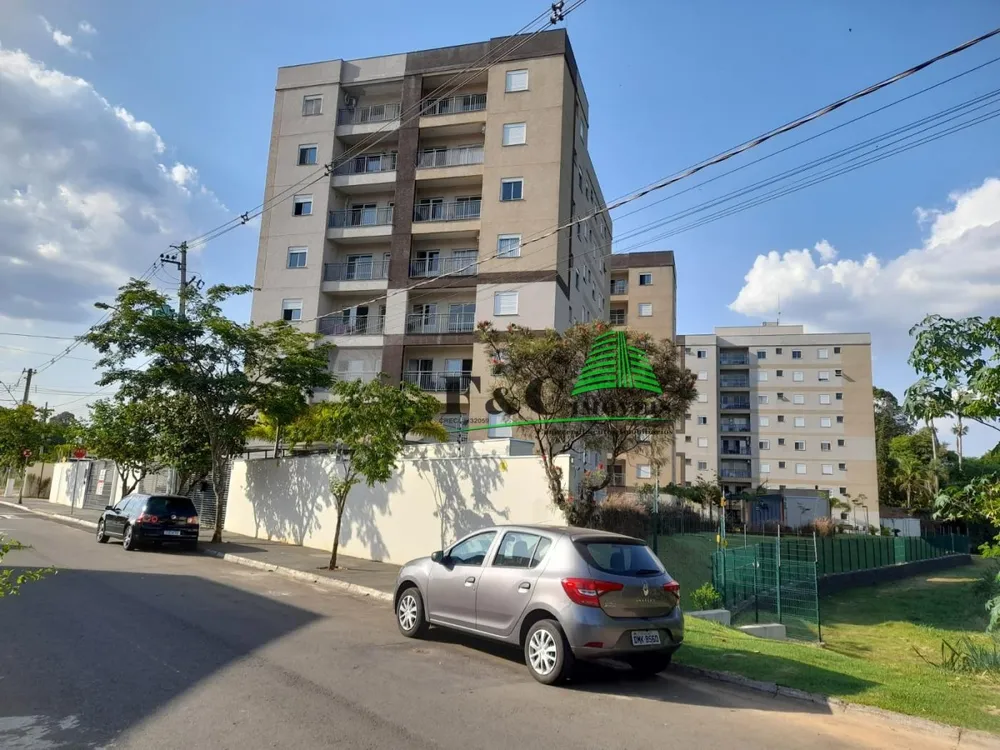 Apartamento, 2 quartos - Foto 8