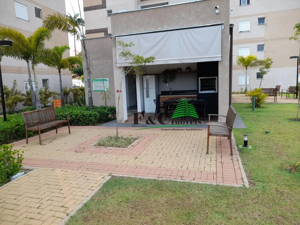 Apartamento, 2 quartos - Foto 7