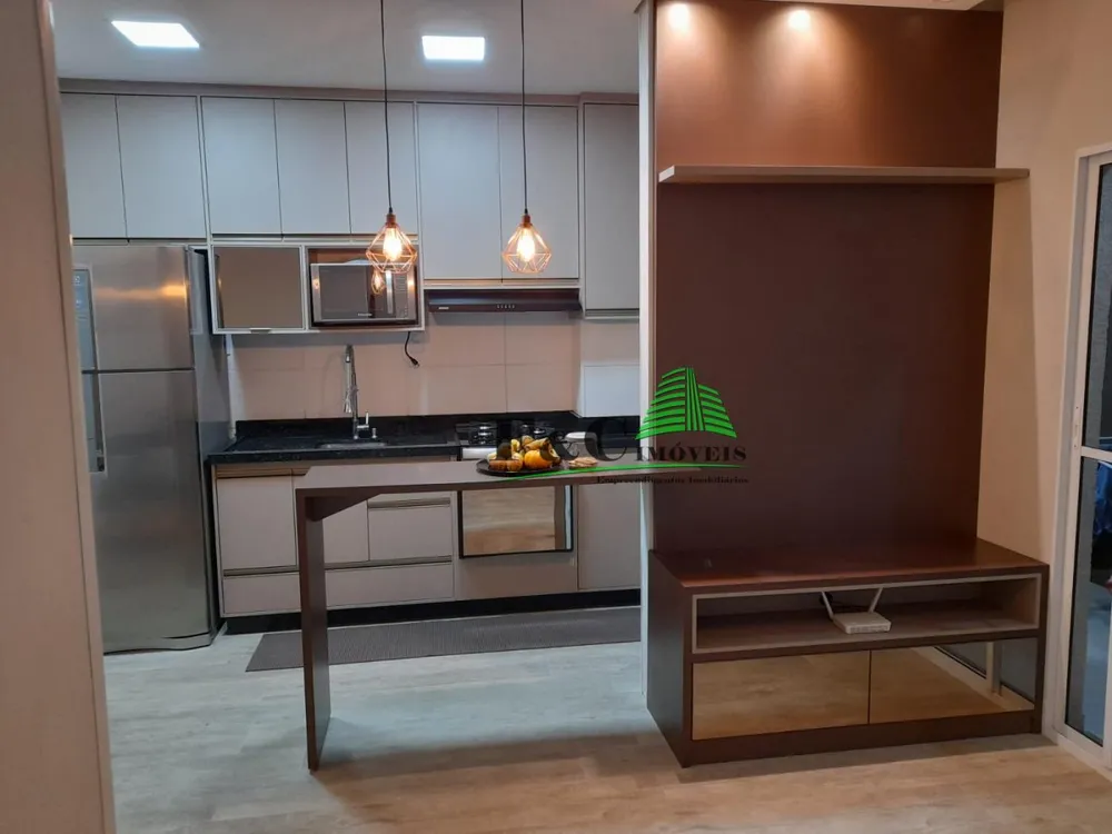 Apartamento, 2 quartos - Foto 1