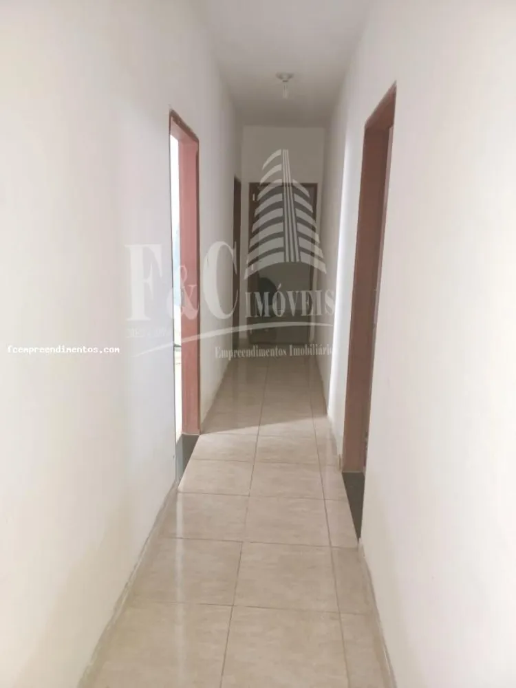 Casa, 3 quartos - Foto 5