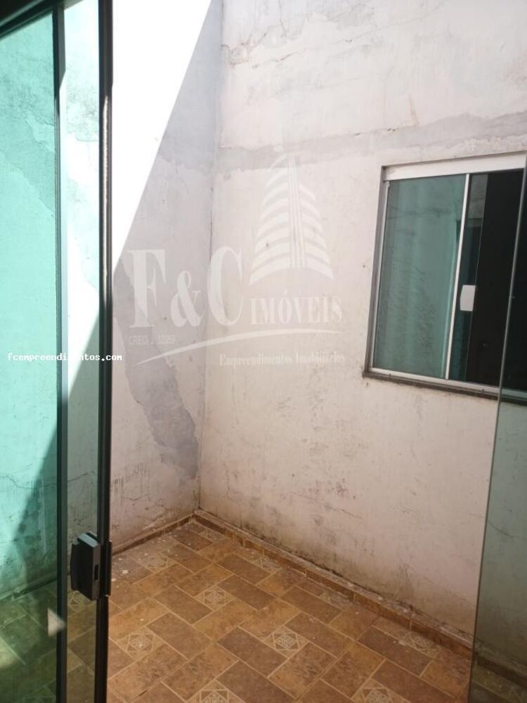 Casa, 3 quartos - Foto 2