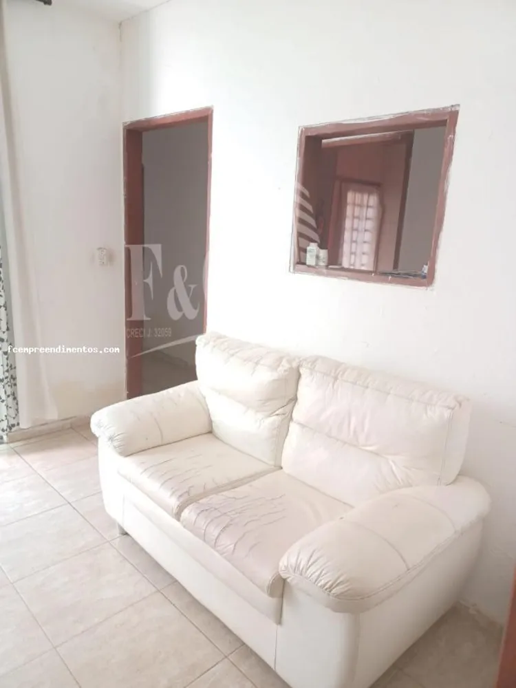 Casa, 3 quartos - Foto 8