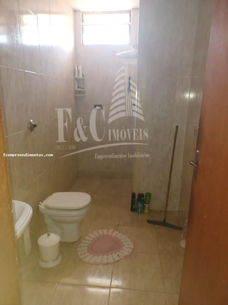 Casa, 3 quartos - Foto 5