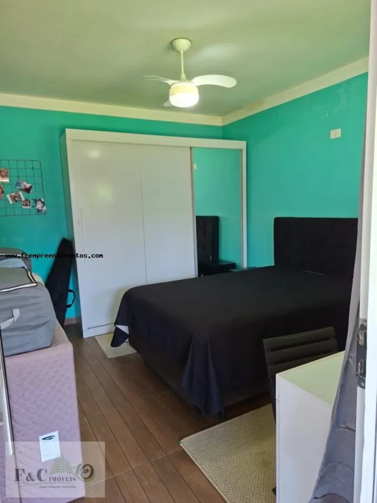 Chácara, 3 quartos, 1250 m² - Foto 6