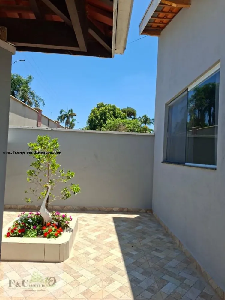 Chácara, 3 quartos, 1250 m² - Foto 5