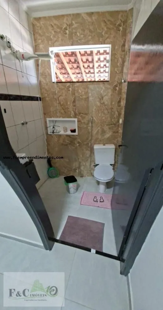 Chácara, 3 quartos, 1250 m² - Foto 12