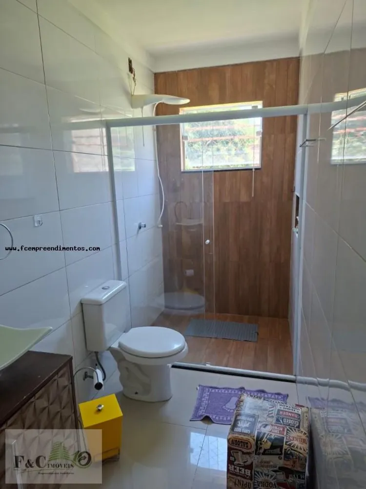 Chácara, 3 quartos, 1250 m² - Foto 8