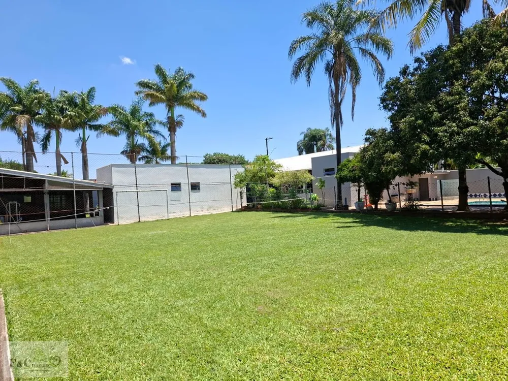 Chácara, 3 quartos, 1250 m² - Foto 11