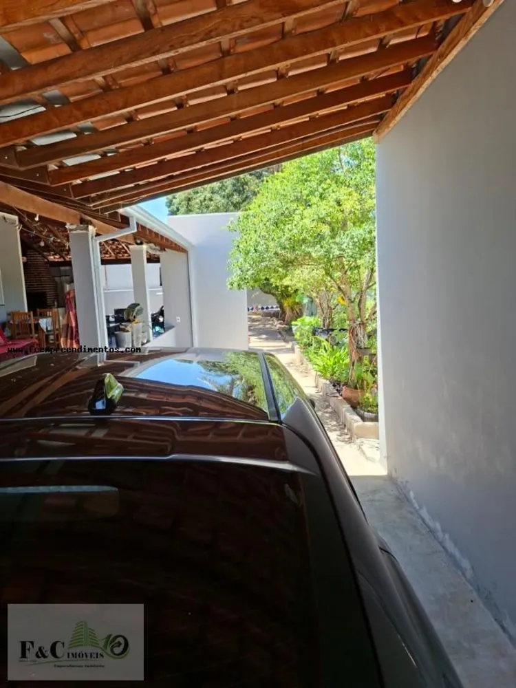 Chácara, 3 quartos, 1250 m² - Foto 3
