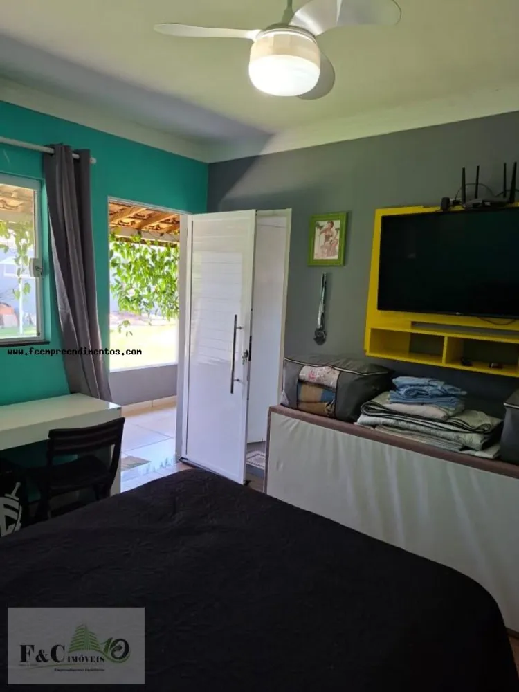 Chácara, 3 quartos, 1250 m² - Foto 7