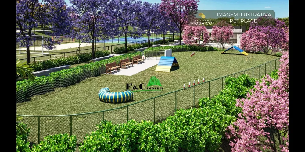 Terreno, 334 m² - Foto 3