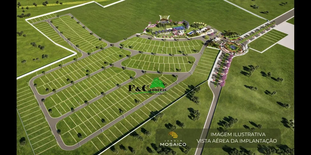 Terreno, 334 m² - Foto 6