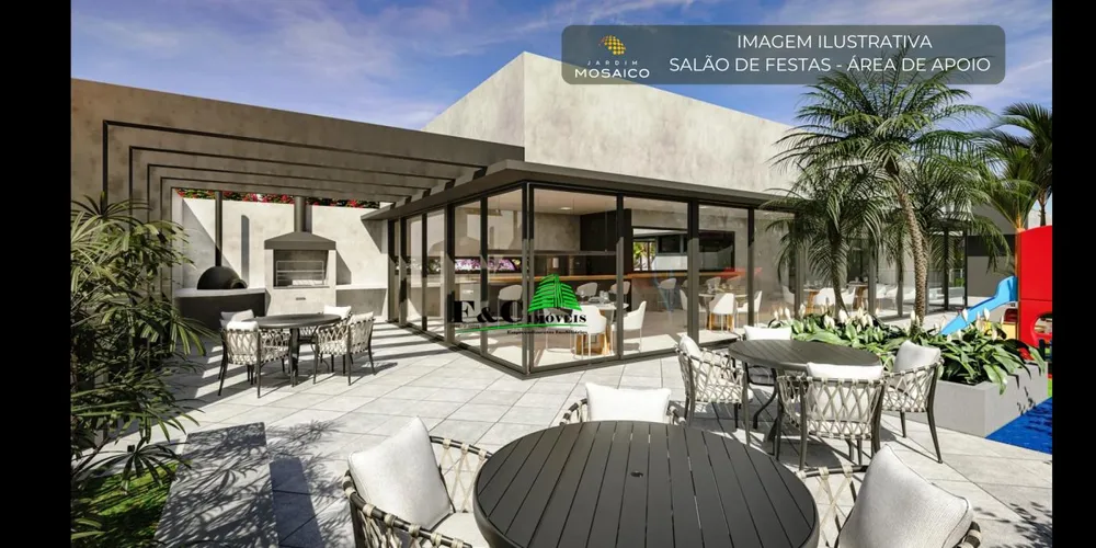 Terreno, 334 m² - Foto 2