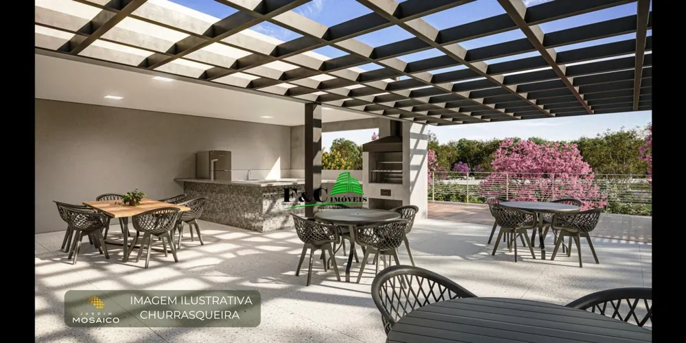 Terreno, 334 m² - Foto 1