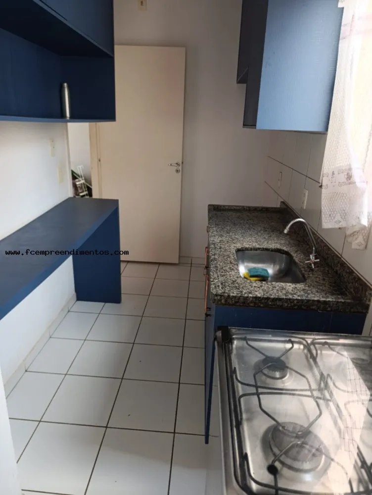 Apartamento, 2 quartos, 54 m² - Foto 6