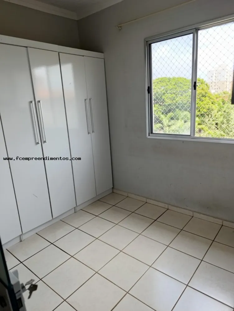 Apartamento, 2 quartos, 54 m² - Foto 4