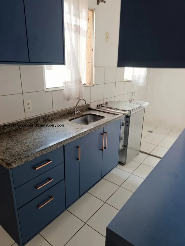 Apartamento, 2 quartos, 54 m² - Foto 1