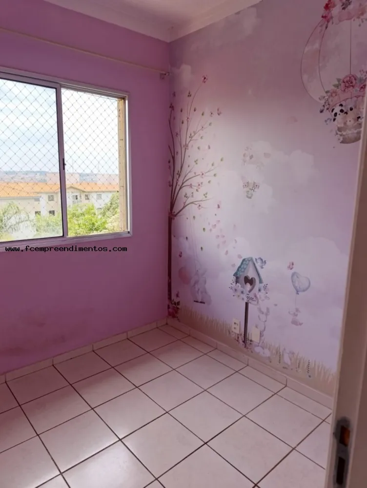 Apartamento, 2 quartos, 54 m² - Foto 2
