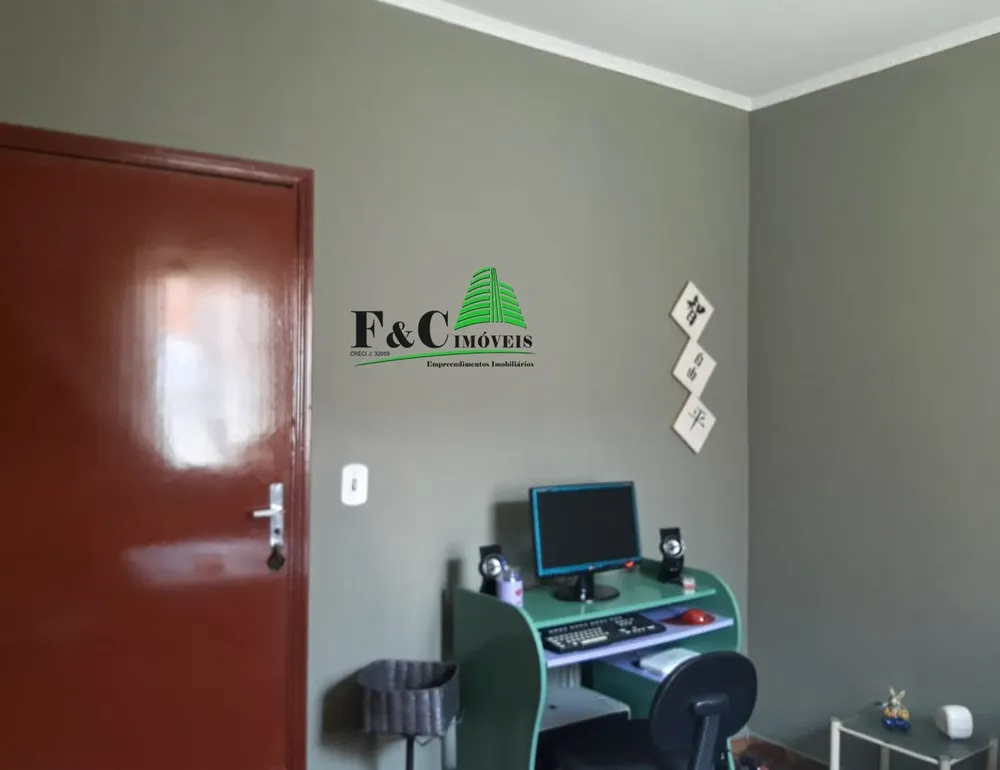 Casa, 2 quartos - Foto 7