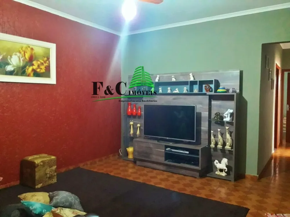 Casa, 2 quartos - Foto 4