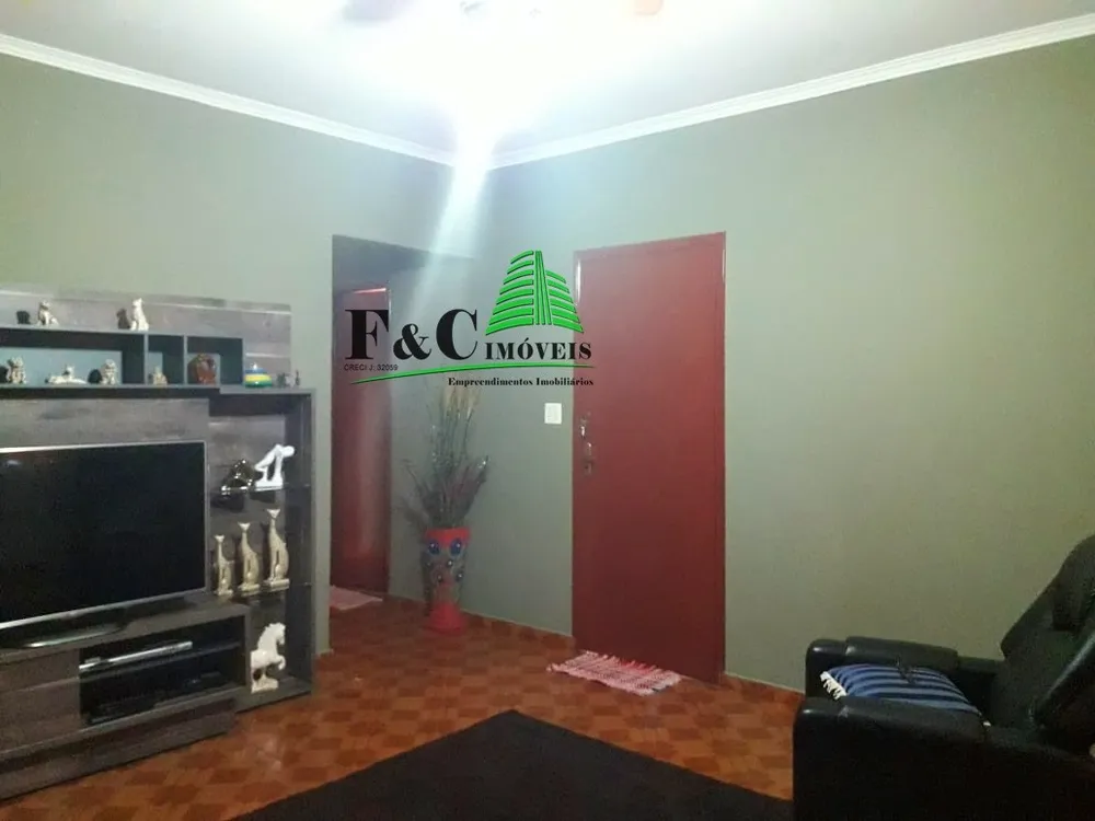 Casa, 2 quartos - Foto 6