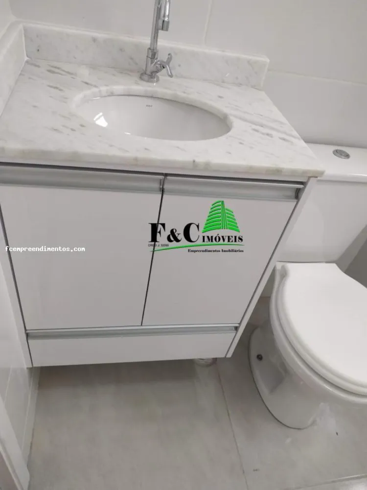 Apartamento, 2 quartos, 47 m² - Foto 3