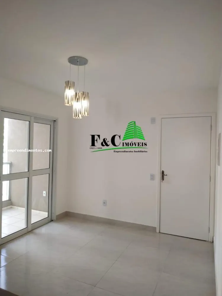 Apartamento, 2 quartos, 47 m² - Foto 8