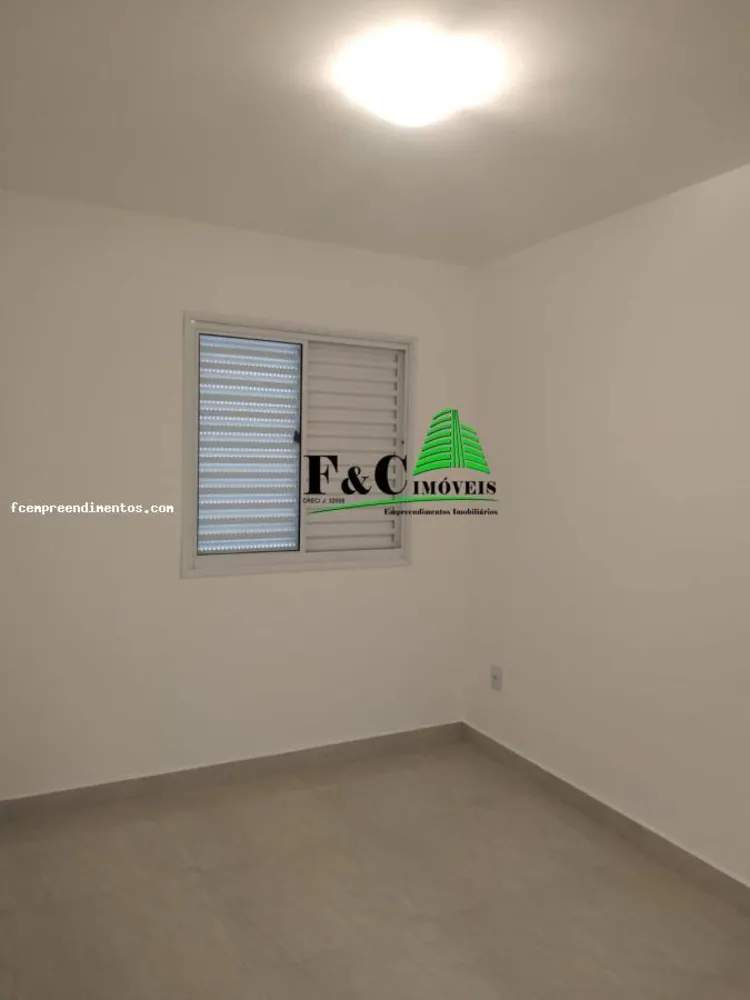 Apartamento, 2 quartos, 47 m² - Foto 2
