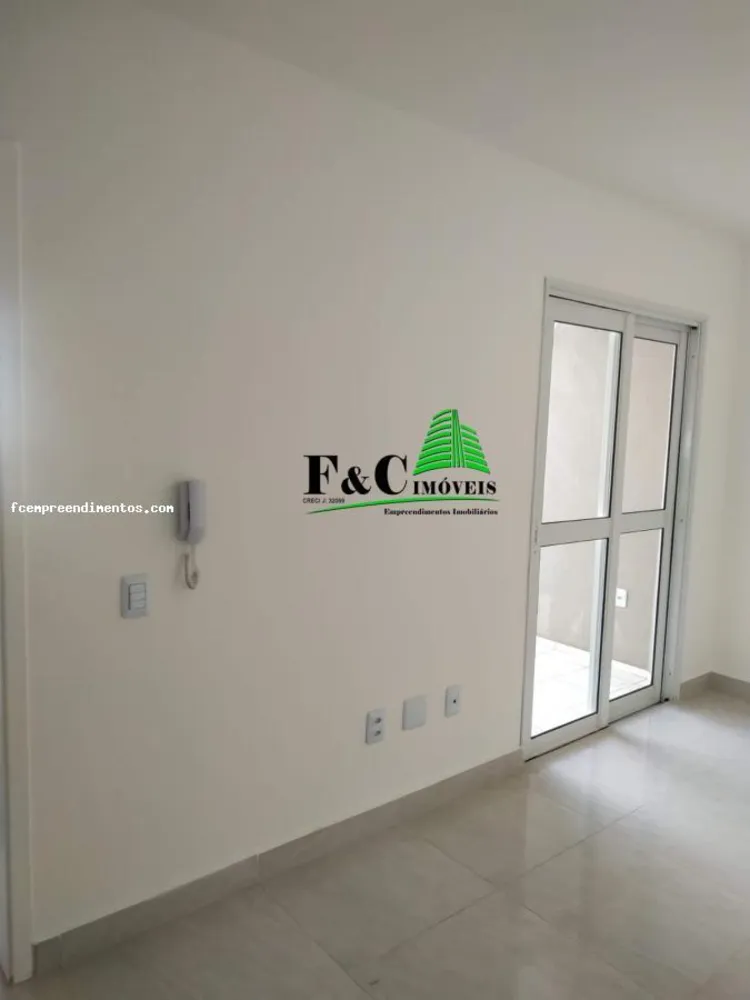 Apartamento, 2 quartos, 47 m² - Foto 4