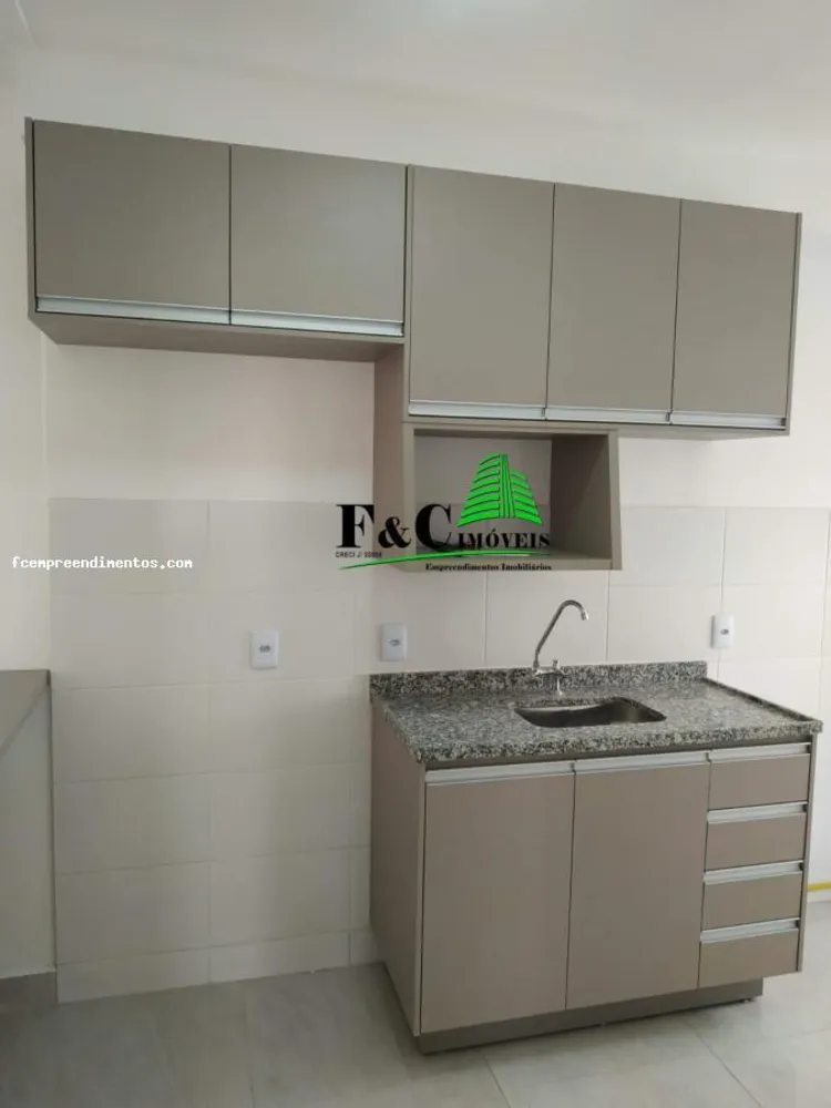 Apartamento, 2 quartos, 47 m² - Foto 1