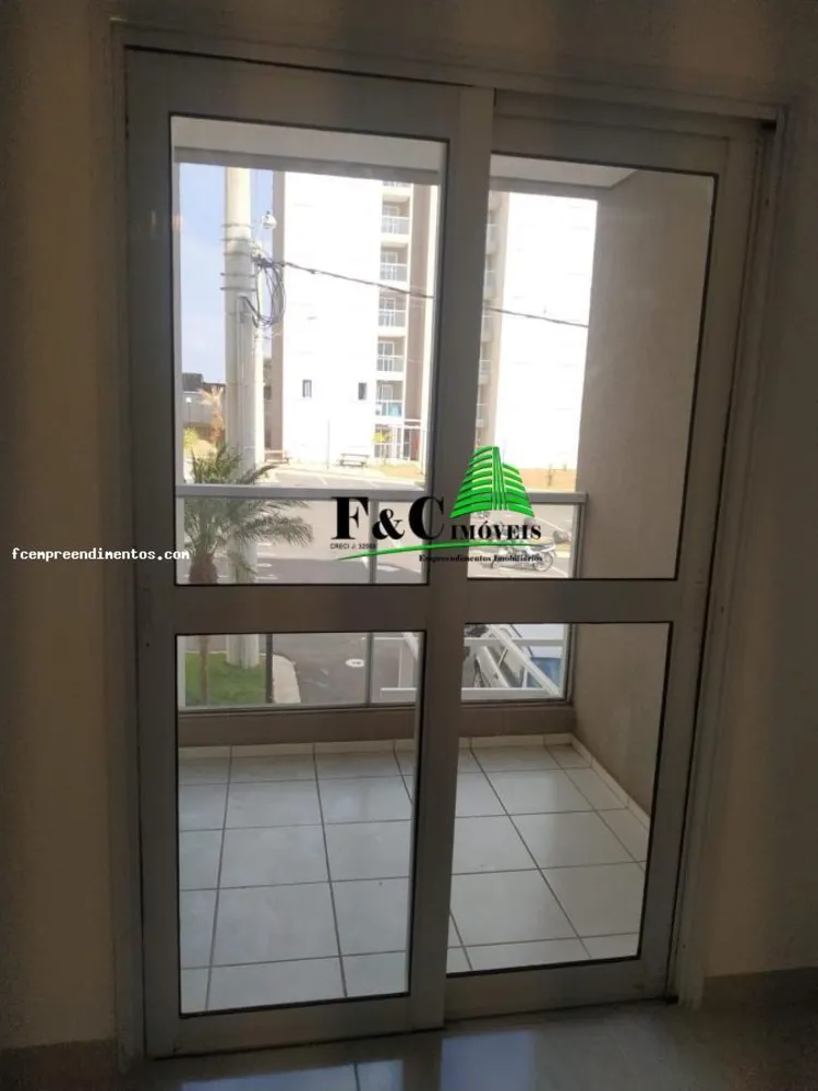 Apartamento, 2 quartos, 47 m² - Foto 5