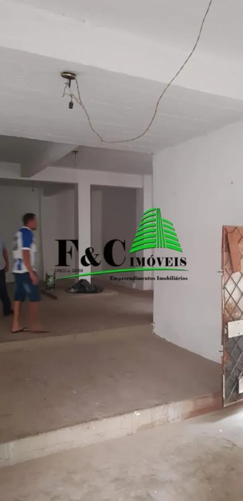 Casa, 3 quartos - Foto 5