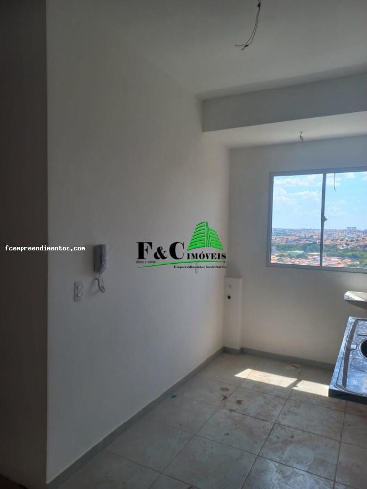 Apartamento à venda com 2 quartos, 55m² - Foto 4